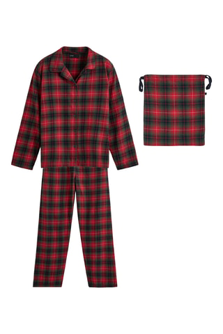 Pyjama - Rouge