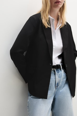 Veste - Noir