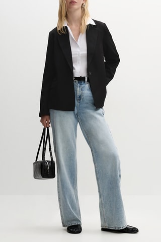 Veste - Noir