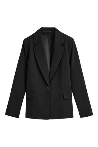 Veste - Noir