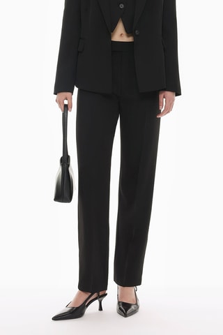 Pantalon - Noir