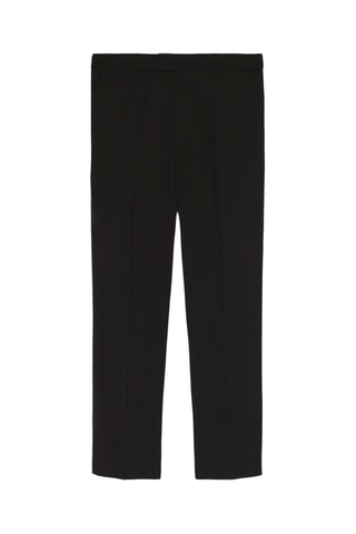 Pantalon - Noir