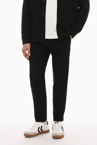 Pantalon - Noir