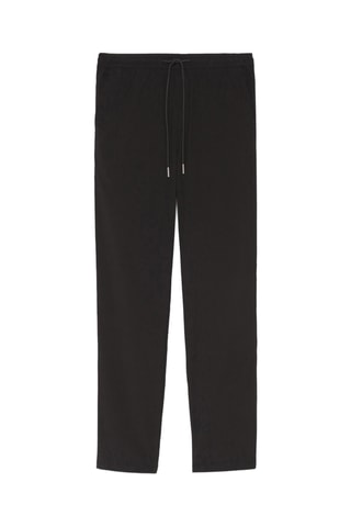 Pantalon - Noir