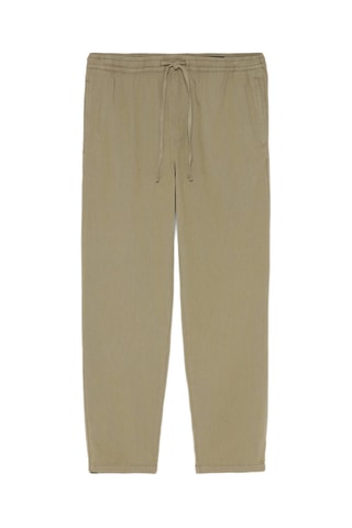 Pantalon - Kaki