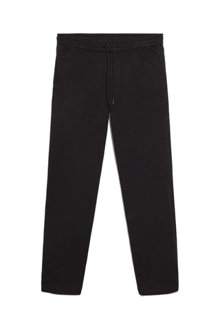 Pantalon - Noir