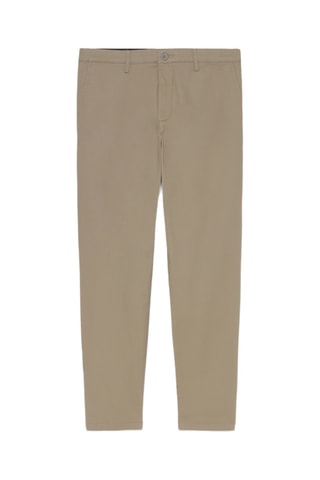 Chino skinny - Kaki