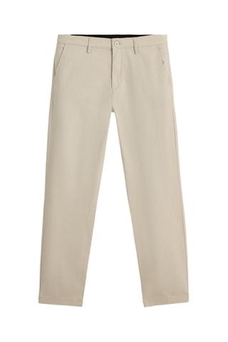 Chino skinny - Ecru