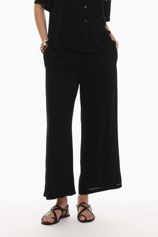 Pantalon - Noir