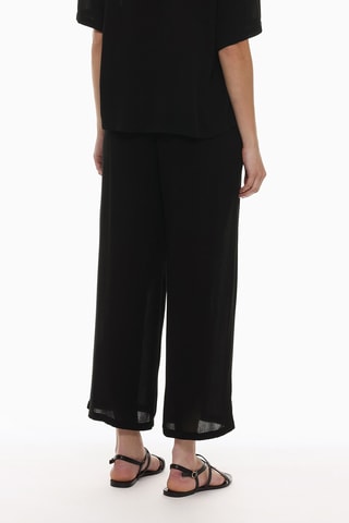 Pantalon - Noir