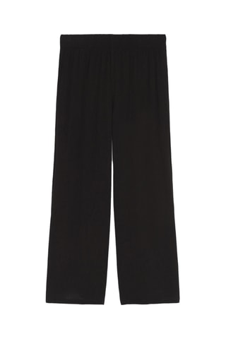 Pantalon - Noir