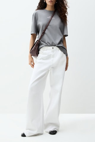 T-shirt - Gris