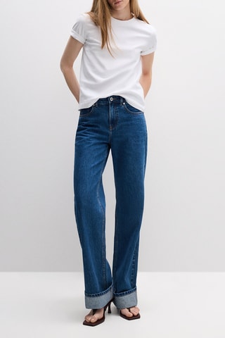T-shirt - Blanc