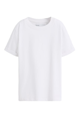 T-shirt - Blanc