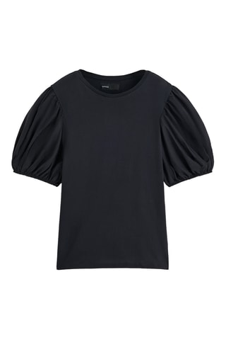 Top - Nero