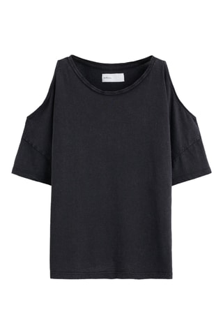 Blouse - Noir