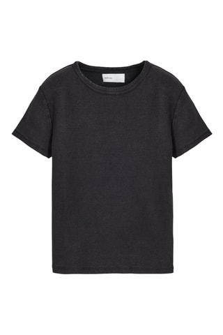 T-shirt - Noir