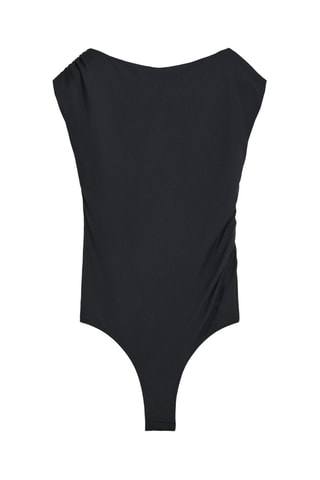 Body - Noir