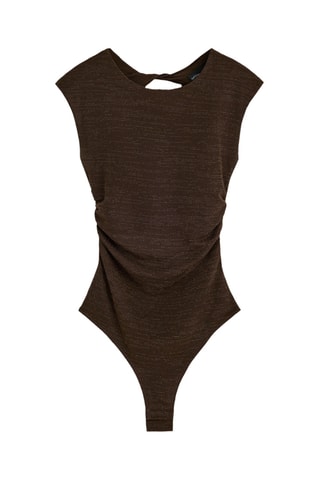 Body - Marron foncé