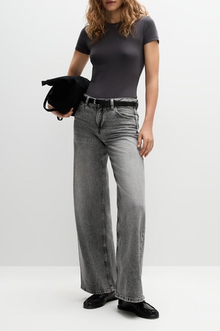 Body - Gris