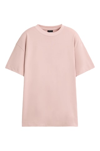T-shirt - Rose