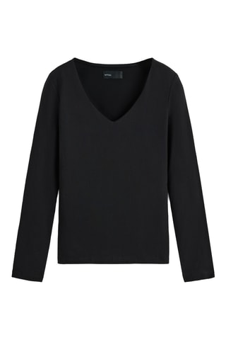 Top - Nero
