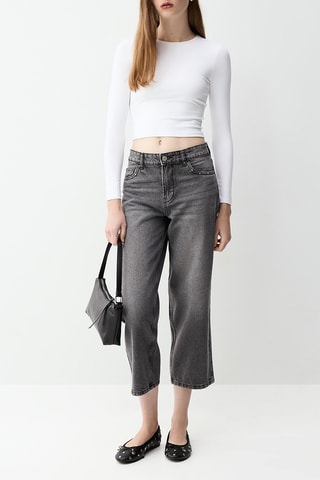 Top - Bianco