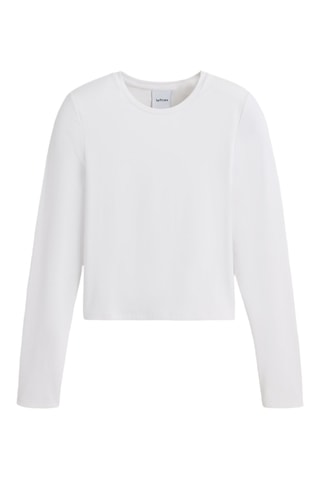 Top - Bianco