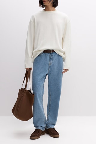 T-shirt - Blanc