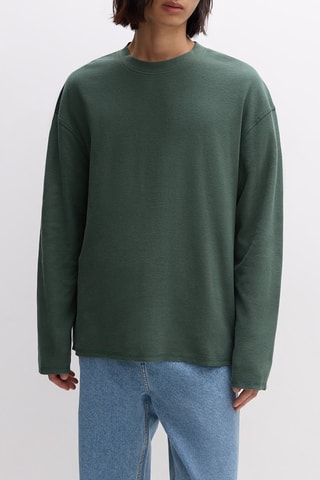 T-shirt - Kaki