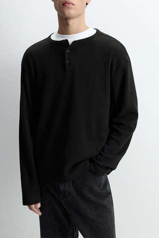 T-shirt - Noir