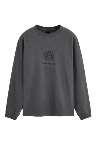 T-shirt - Gris foncé