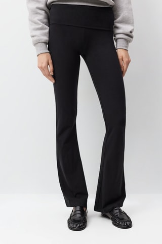 Legging - Noir