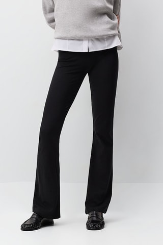 Legging - Noir