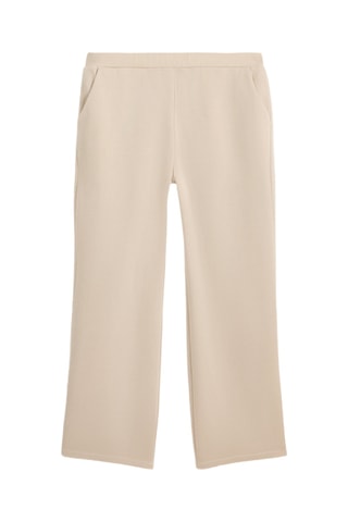 Pantalon - Beige