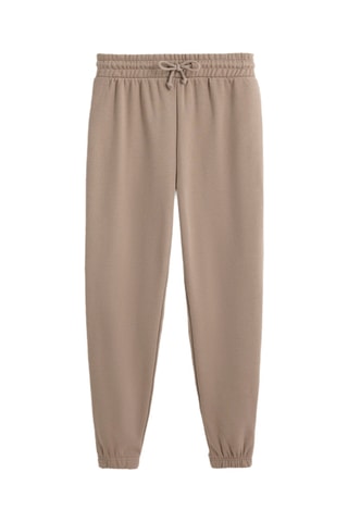 Pantaloni sportivi - Marrone