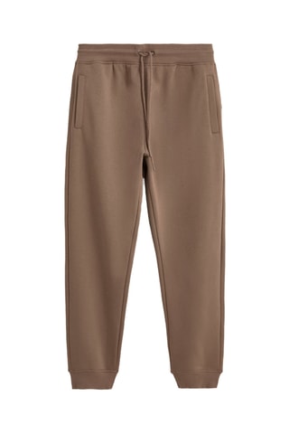 Jogging - Marron