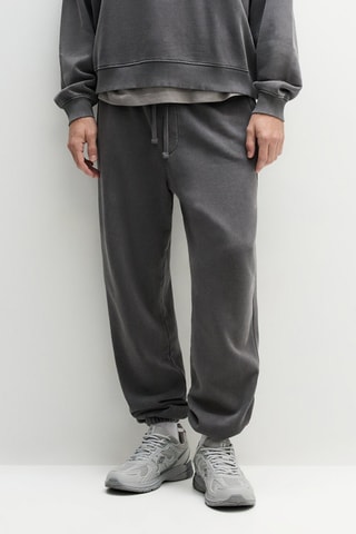 Jogging - Gris foncé