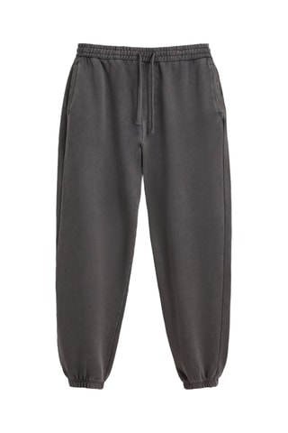 Jogging - Gris foncé