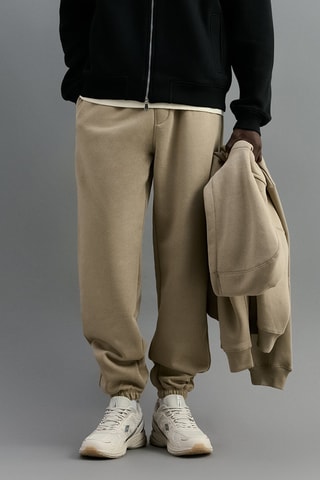 Jogging - Beige