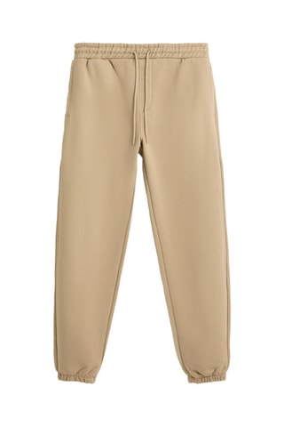Jogging - Beige