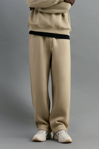Jogging - Beige