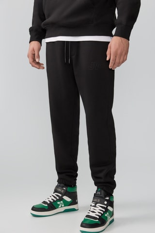 Jogging - Noir