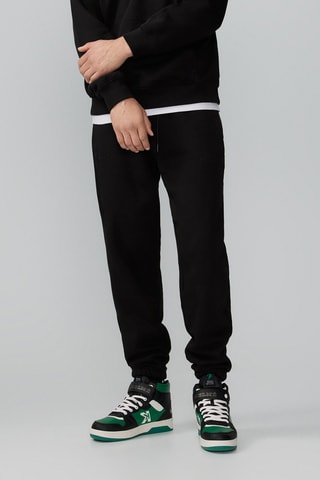 Jogging - Noir