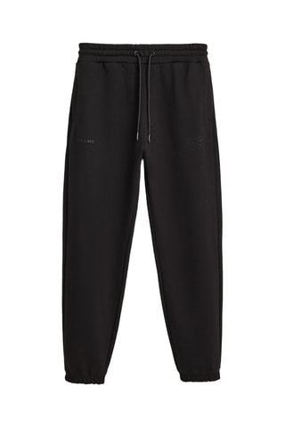 Jogging - Noir