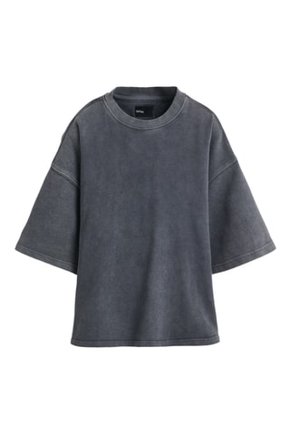 T-shirt - Grigio scuro