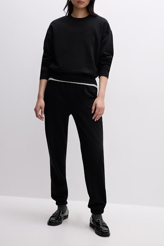 Sweat - Noir