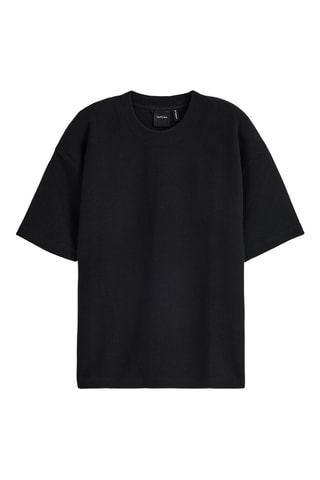 T-shirt - Noir