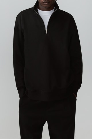Sweat - Noir