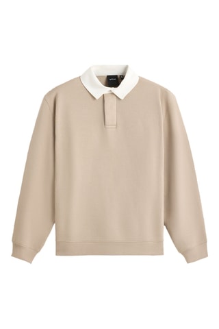 Sweat - Beige